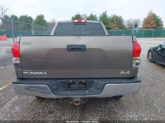 Toyota Tundra Sr5 5.7l V8 Image 14