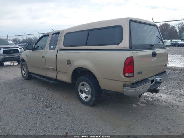 Ford F-150 Image 2