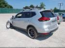 Nissan Rogue S Image 4