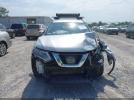 Nissan Rogue S Image 13