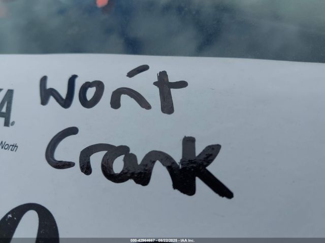 Nissan Rogue S Image 14