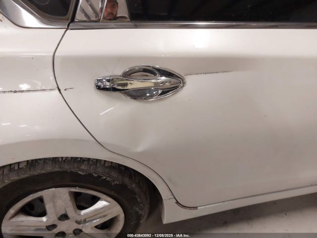 Nissan Altima 2.5 S Image 5