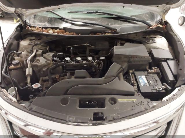 Nissan Altima 2.5 S Image 7