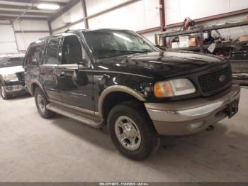  Salvage Ford Expedition