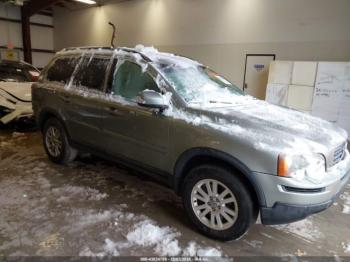  Salvage Volvo XC90