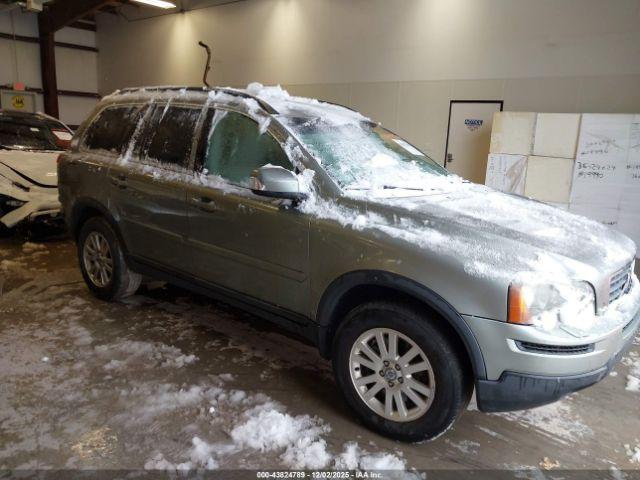  Salvage Volvo XC90