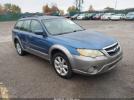 Subaru Outback Image 1