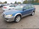 Subaru Outback Image 2
