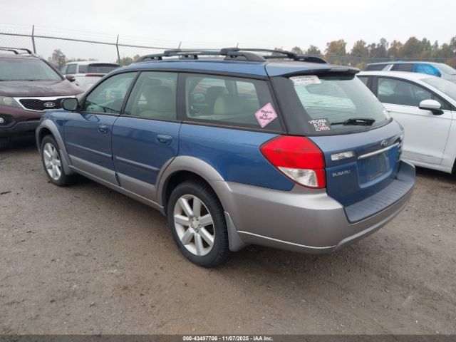 Subaru Outback Image 7