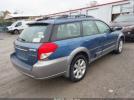 Subaru Outback Image 3