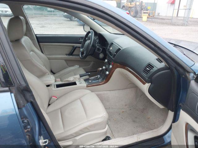 Subaru Outback Image 5