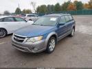 Subaru Outback Image 4