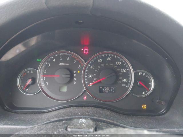 Subaru Outback Image 11