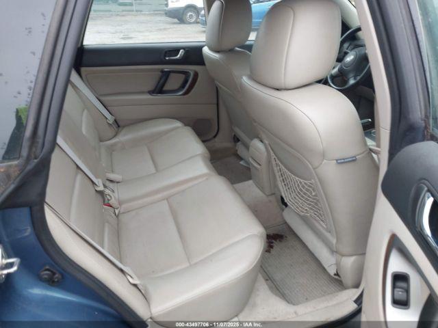 Subaru Outback Image 9
