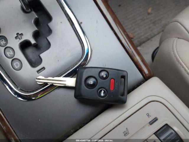 Subaru Outback Image 10