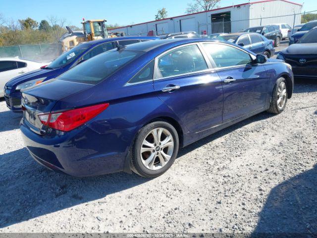 Hyundai SONATA Limited Image 2