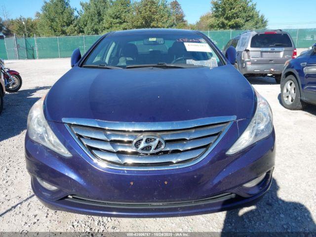 Hyundai SONATA Limited Image 5