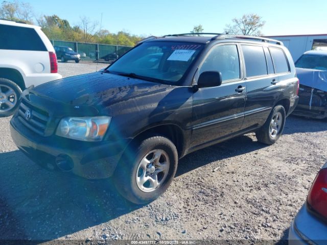 Toyota Highlander Image 10