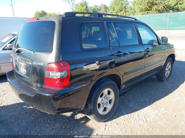 Toyota Highlander Image 2