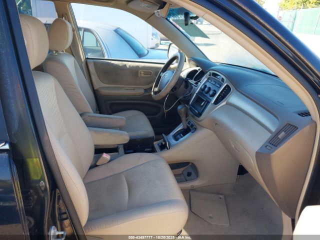 Toyota Highlander Image 3