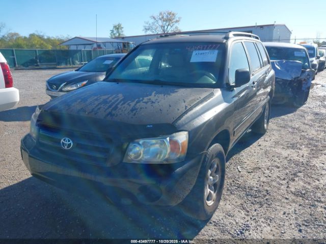 Toyota Highlander Image 7