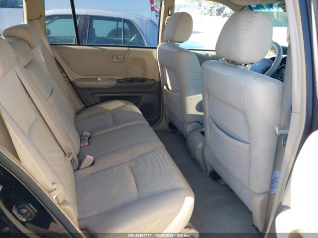 Toyota Highlander Image 6