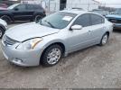 Nissan Altima 2.5 S Image 6
