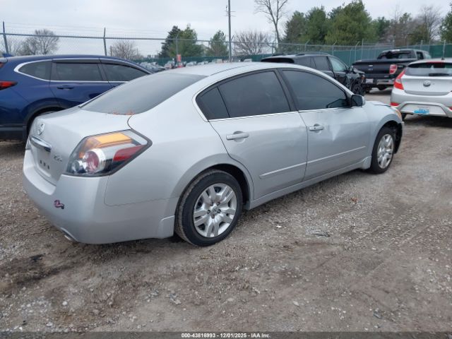 Nissan Altima 2.5 S Image 5