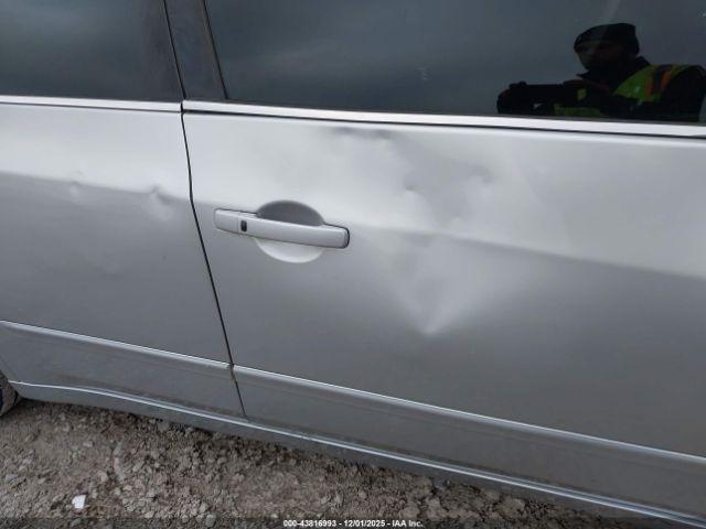 Nissan Altima 2.5 S Image 13