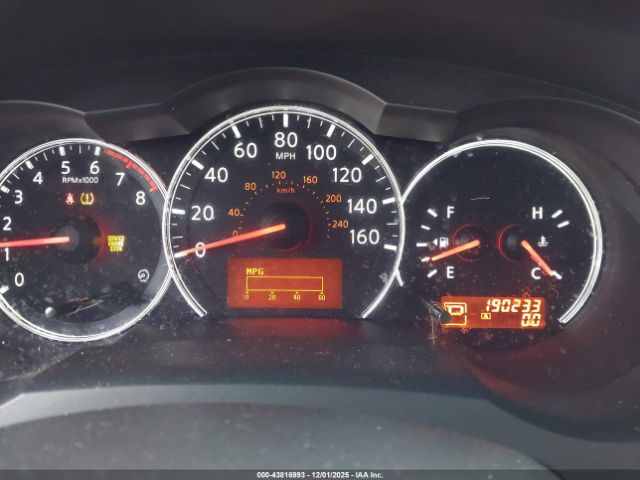 Nissan Altima 2.5 S Image 4