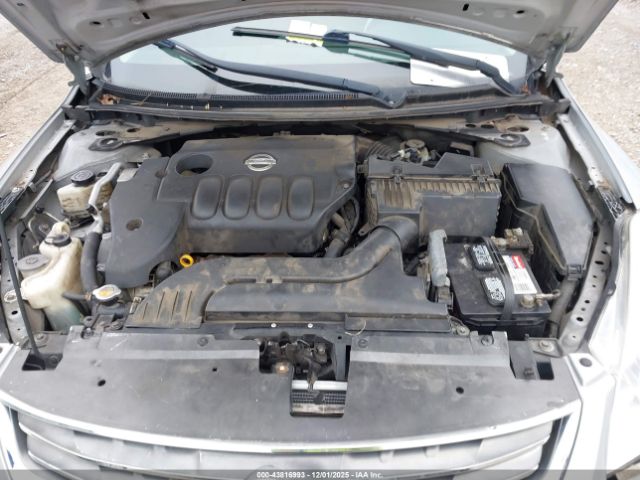 Nissan Altima 2.5 S Image 7