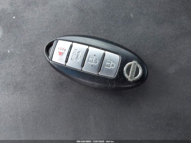 Nissan Altima 2.5 S Image 12