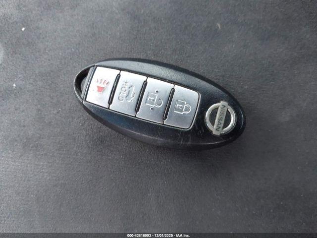 Nissan Altima 2.5 S Image 12