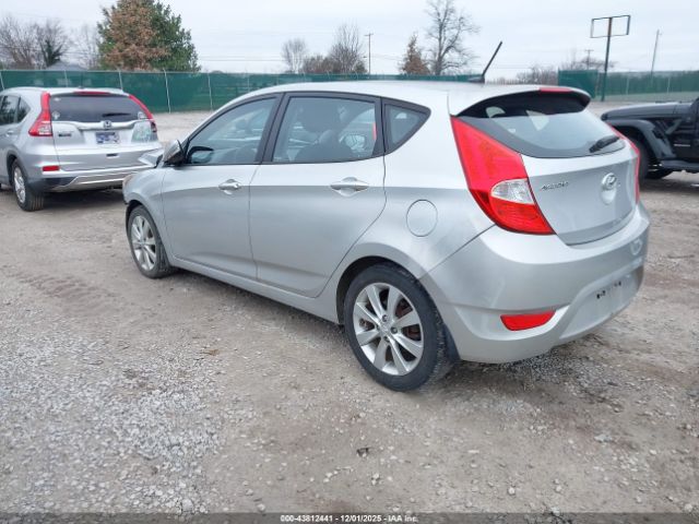 Hyundai ACCENT Se Image 2