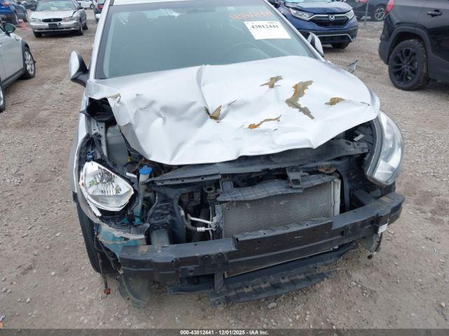 Hyundai ACCENT Se Image 3