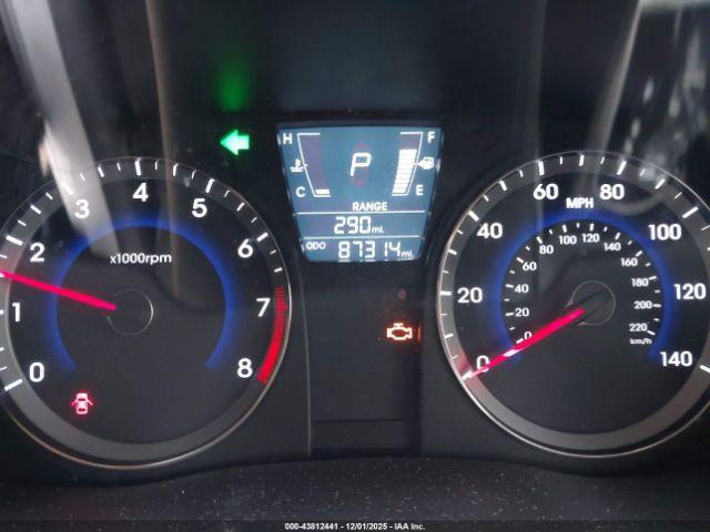 Hyundai ACCENT Se Image 6