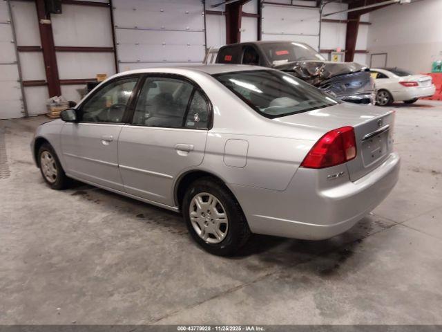 Honda Civic Lx Image 4