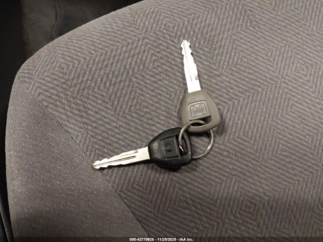 Honda Civic Lx Image 9