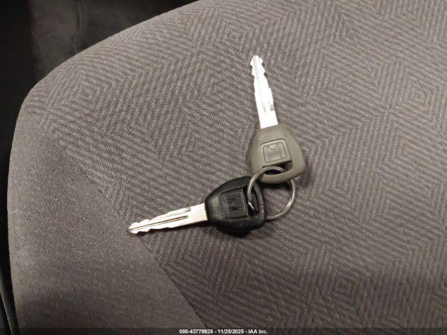 Honda Civic Lx Image 9