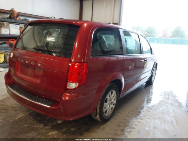 Dodge Grand Caravan American Value Pkg Image 3