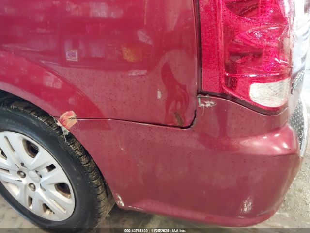 Dodge Grand Caravan American Value Pkg Image 5