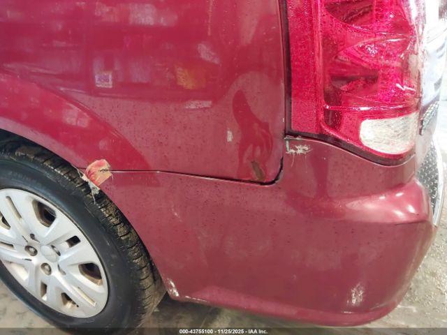 Dodge Grand Caravan American Value Pkg Image 5