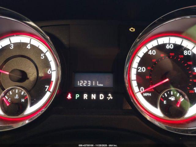 Dodge Grand Caravan American Value Pkg Image 10