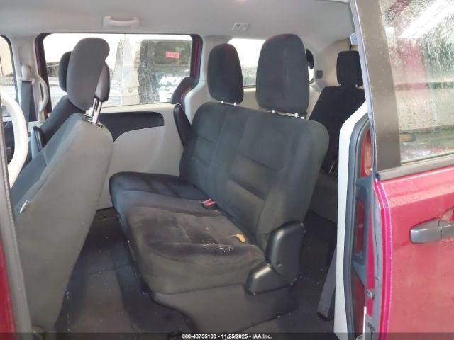 Dodge Grand Caravan American Value Pkg Image 11