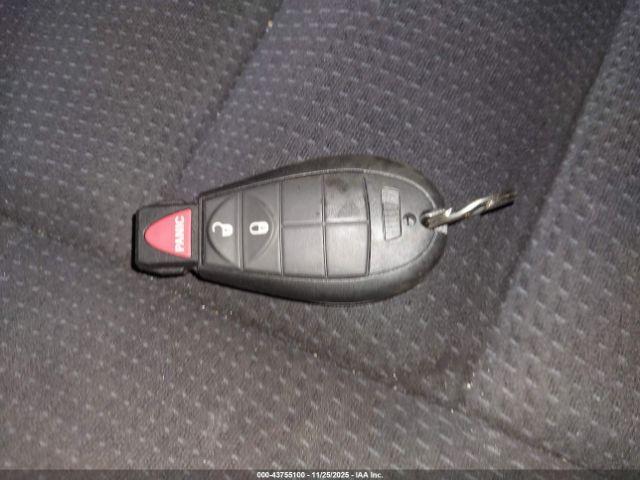 Dodge Grand Caravan American Value Pkg Image 8