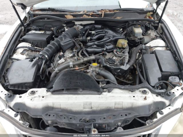 Lexus Is Image 6