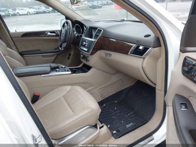 Mercedes-Benz G-Class 4matic Image 8