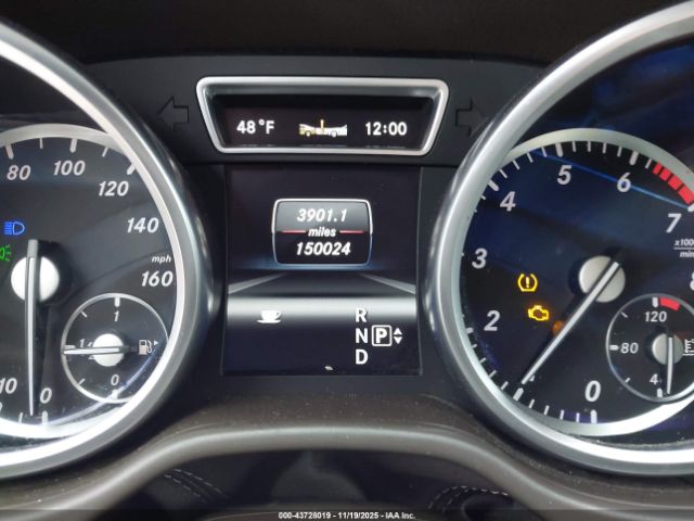 Mercedes-Benz G-Class 4matic Image 3