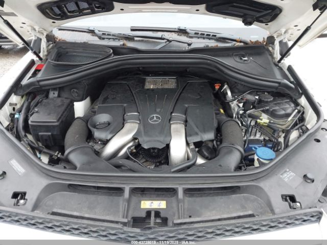 Mercedes-Benz G-Class 4matic Image 9