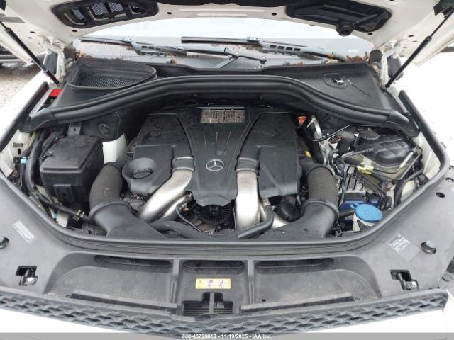 Mercedes-Benz G-Class 4matic Image 9